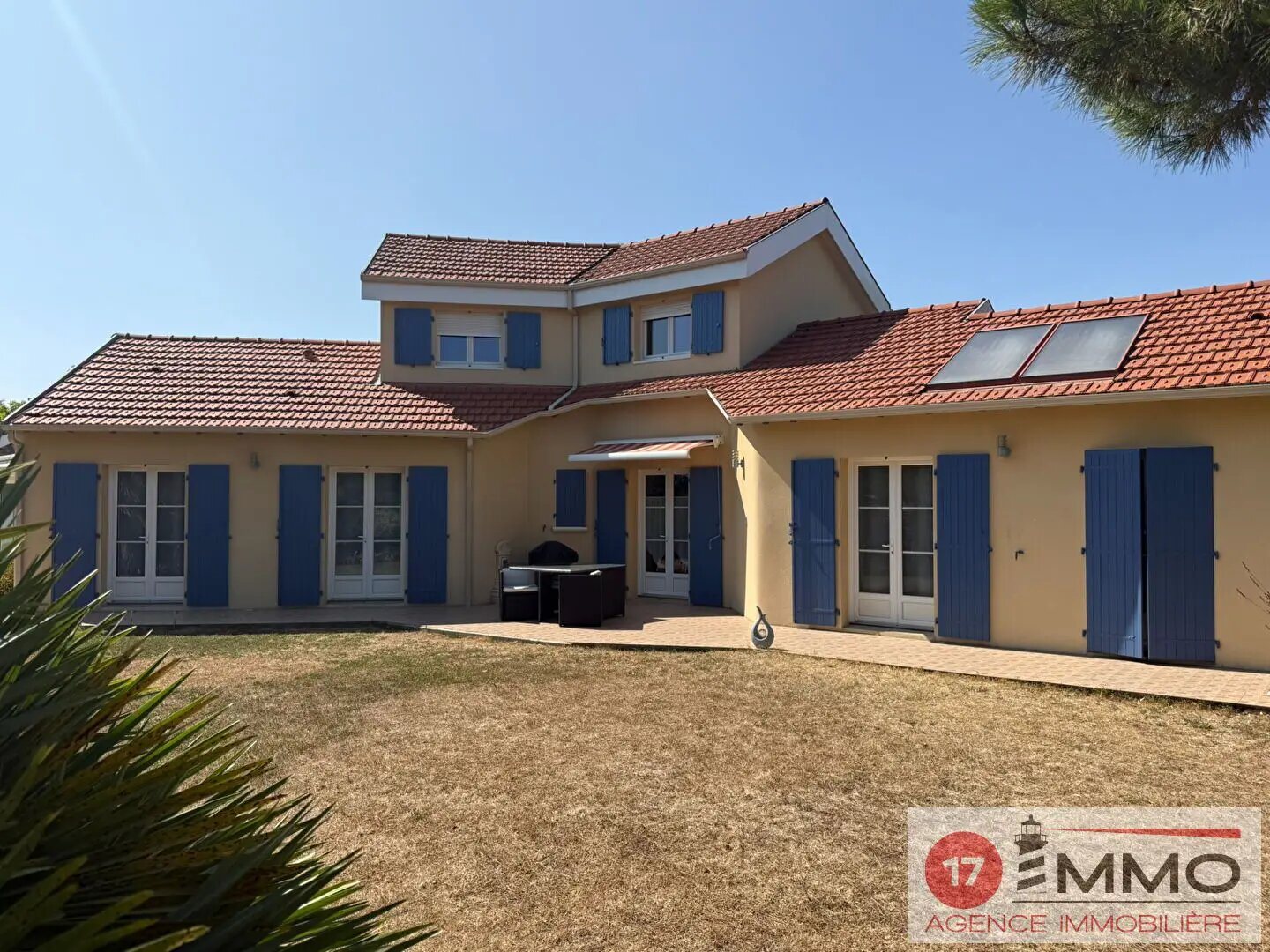 Maison à vendre, 147m², Châtelaillon-Plage