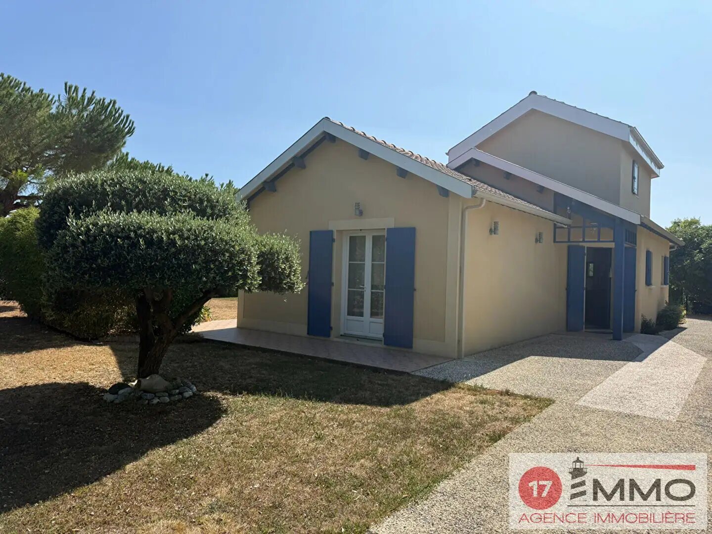 Maison à vendre, 147m², Châtelaillon-Plage