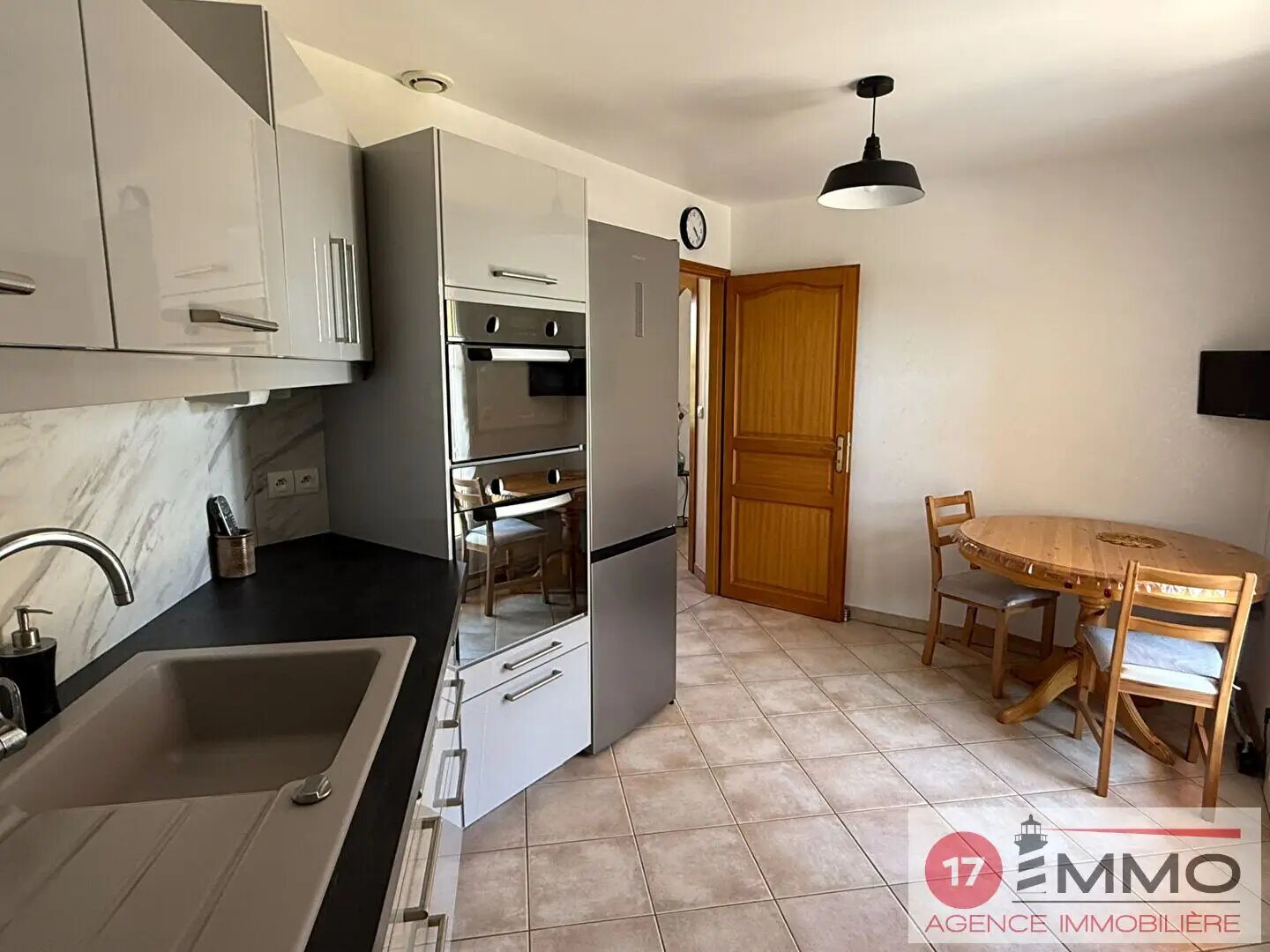 Maison à vendre, 147m², Châtelaillon-Plage