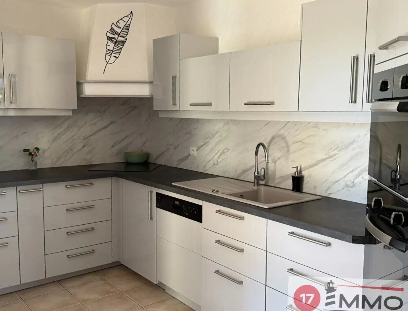 Maison à vendre, 147m², Châtelaillon-Plage