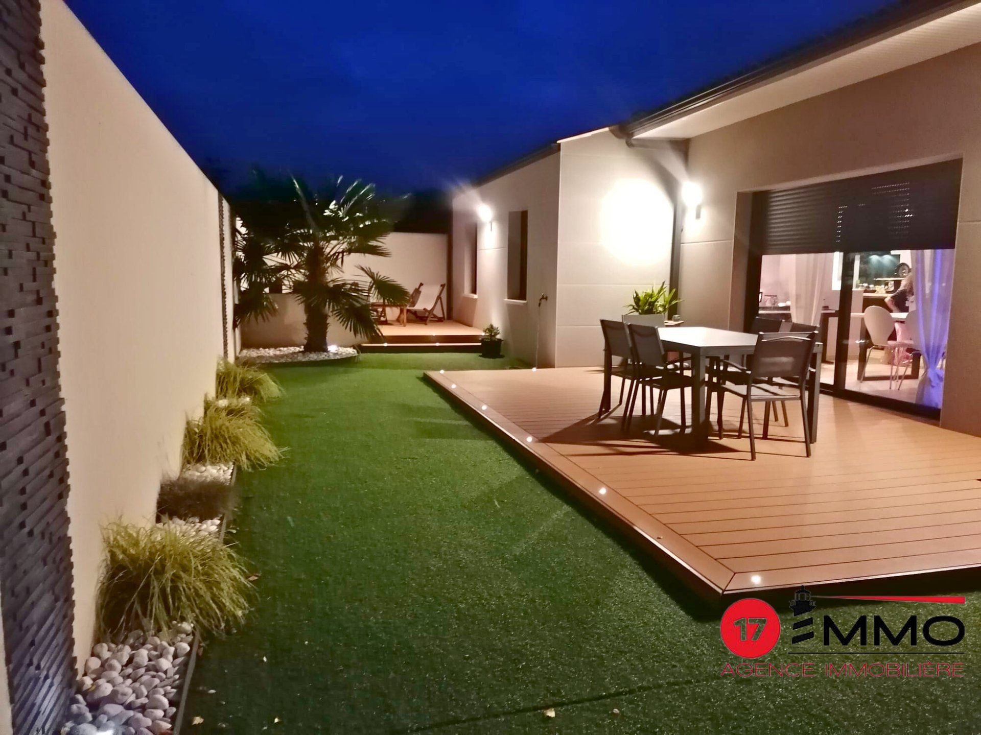 Maison à vendre, 111m², Saint-Marcel-Bel-Accueil
