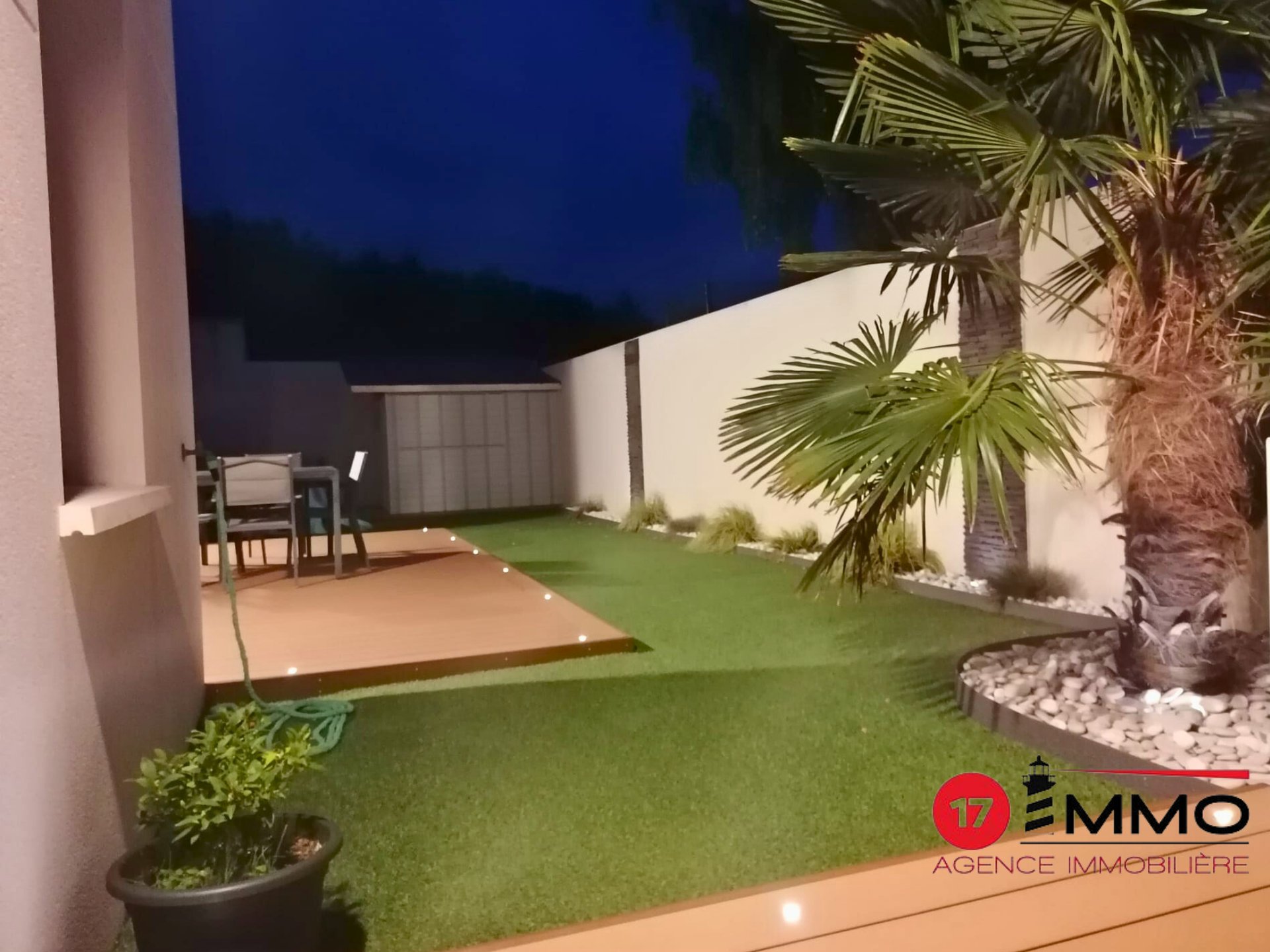 Maison à vendre, 111m², Saint-Marcel-Bel-Accueil