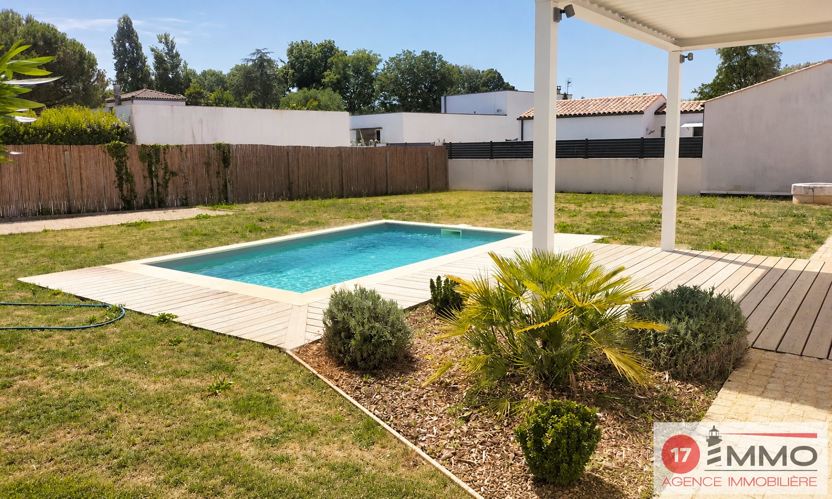 Maison à vendre, 160m², Saint-Laurent-de-la-Prée