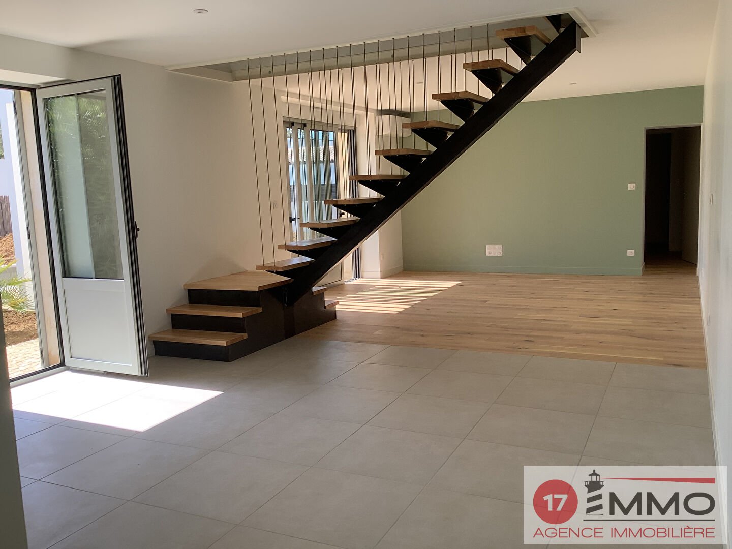 Maison à vendre, 160m², Saint-Laurent-de-la-Prée