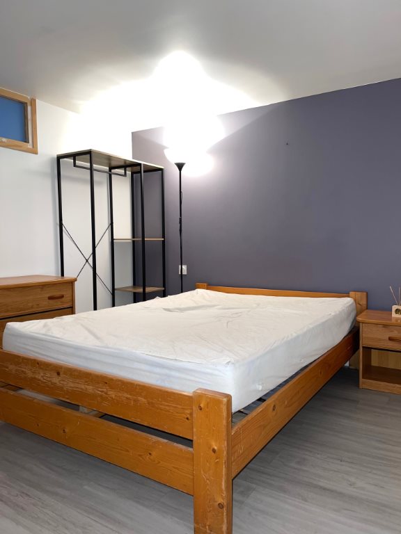 Maison à louer, 45m², Saint-Vivien