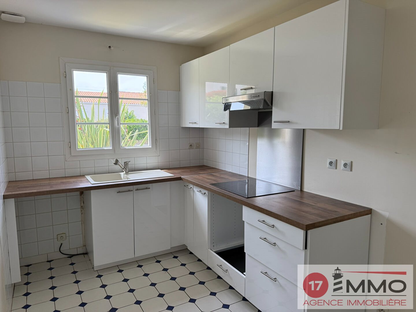 Maison à vendre, 4m², Châtelaillon-Plage