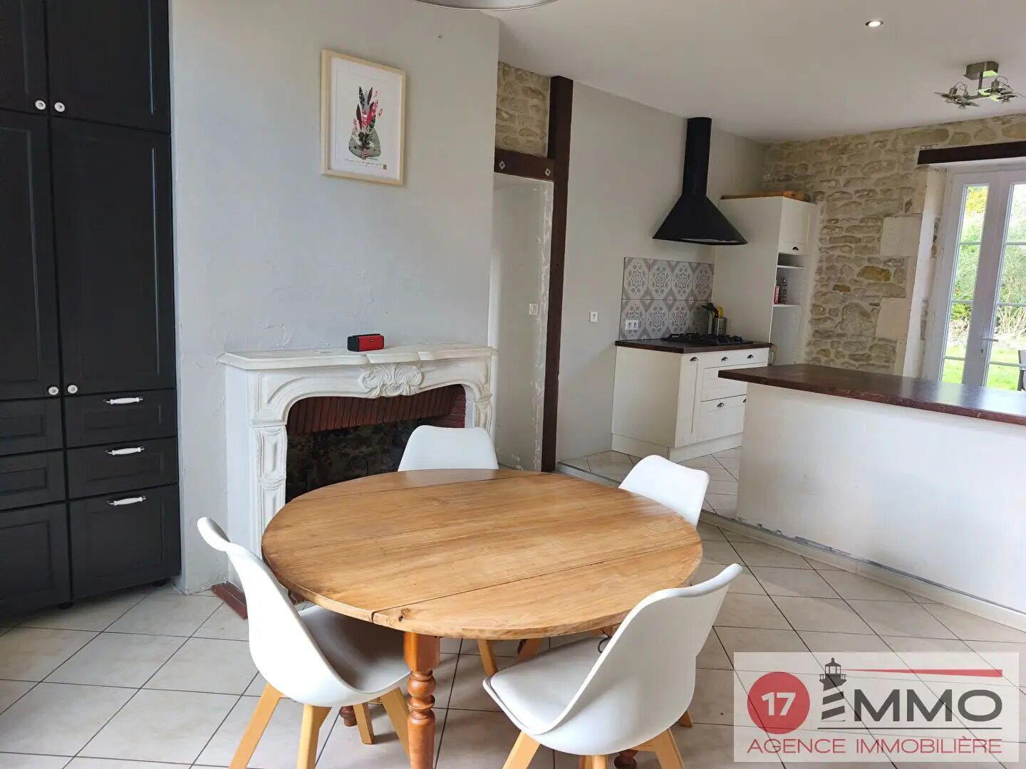 Maison à vendre, 201m², Muron