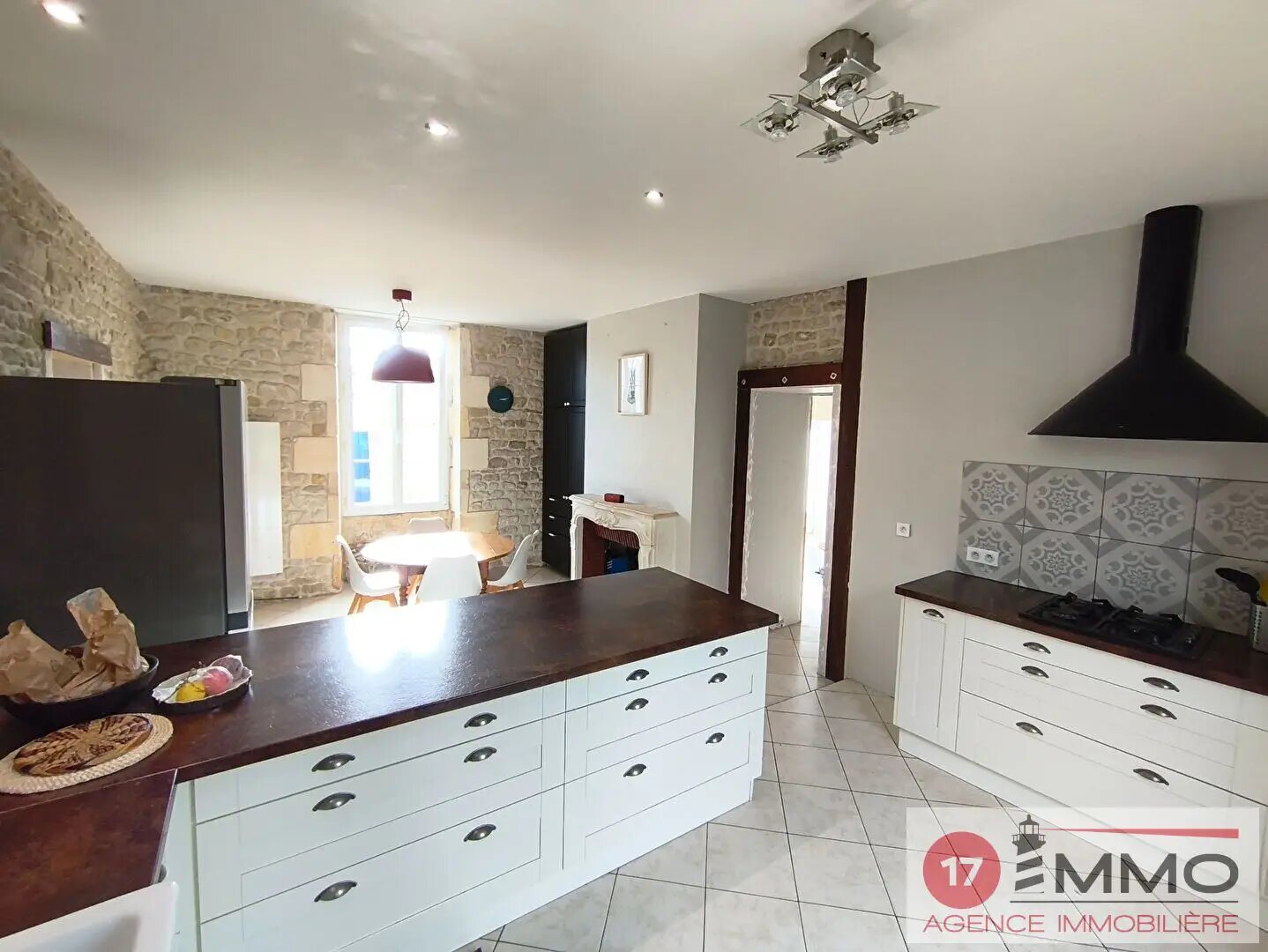 Maison à vendre, 201m², Muron