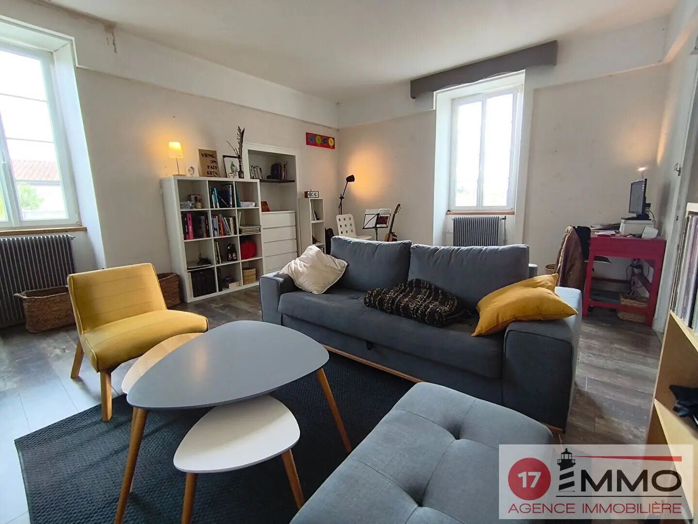 Maison à vendre, 201m², Muron