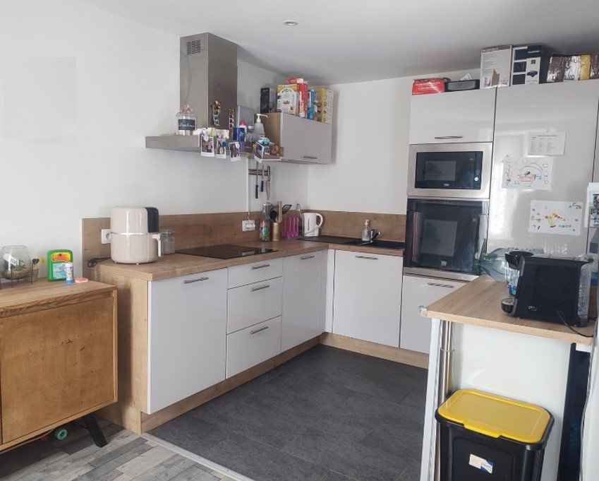 Maison à vendre, 88m², Salles-sur-Mer