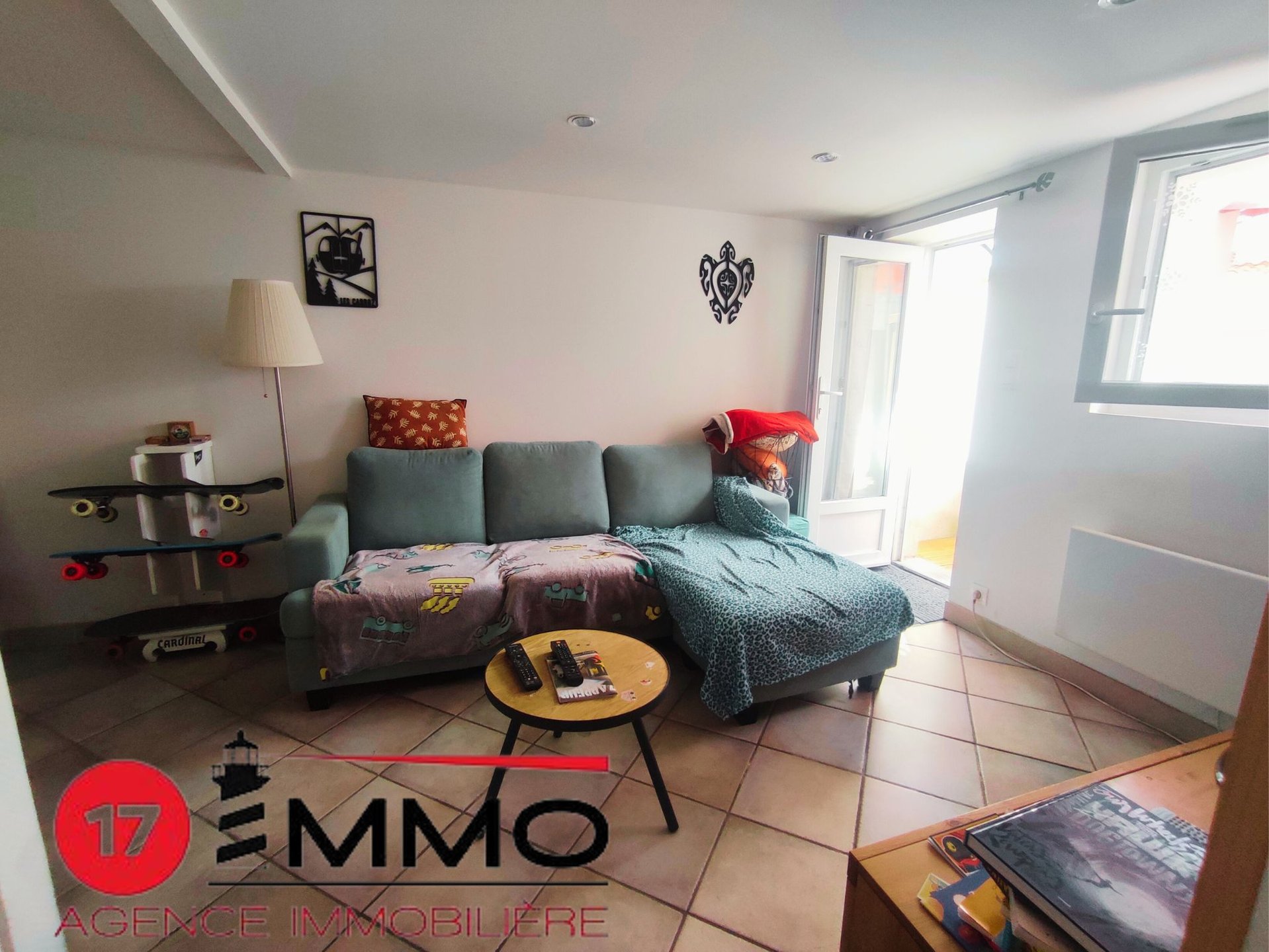 Maison à vendre, 88m², Salles-sur-Mer