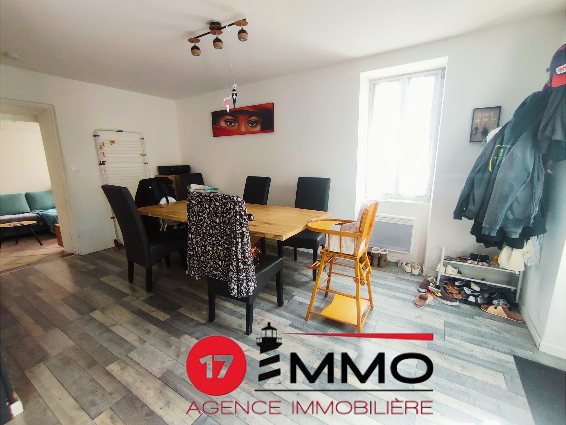 Maison à vendre, 88m², Salles-sur-Mer