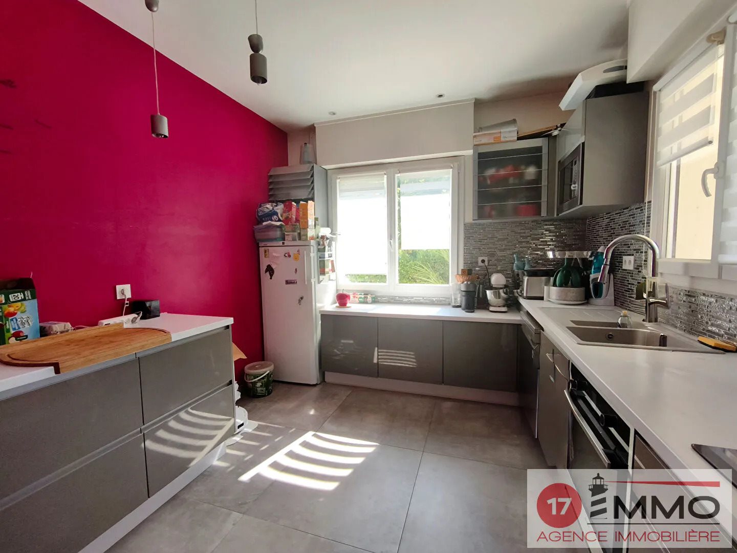 Maison à vendre, 130m², Châtelaillon-Plage