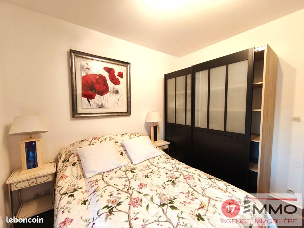 Appartement à vendre, 35m², Châtelaillon-Plage