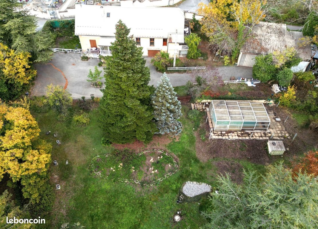 Maison à vendre, 140m², La Bâtie-Neuve