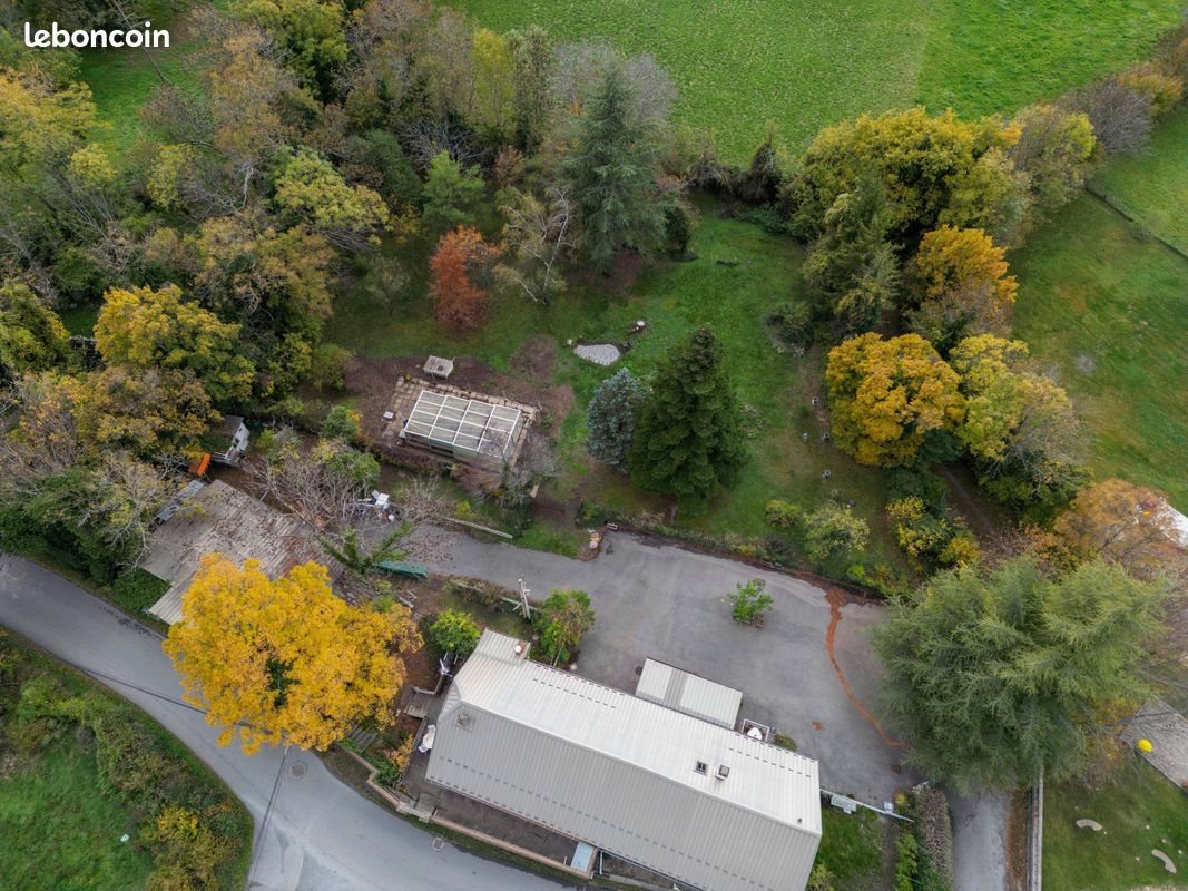 Maison à vendre, 140m², La Bâtie-Neuve