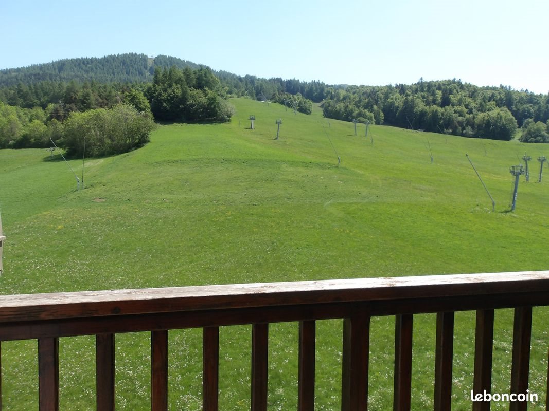 Appartement à vendre, 25m², Ancelle