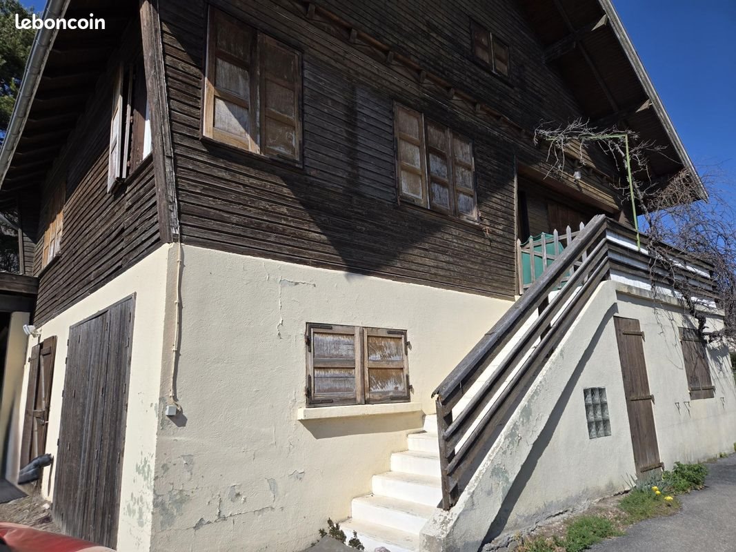 Maison à vendre, 150m², Embrun