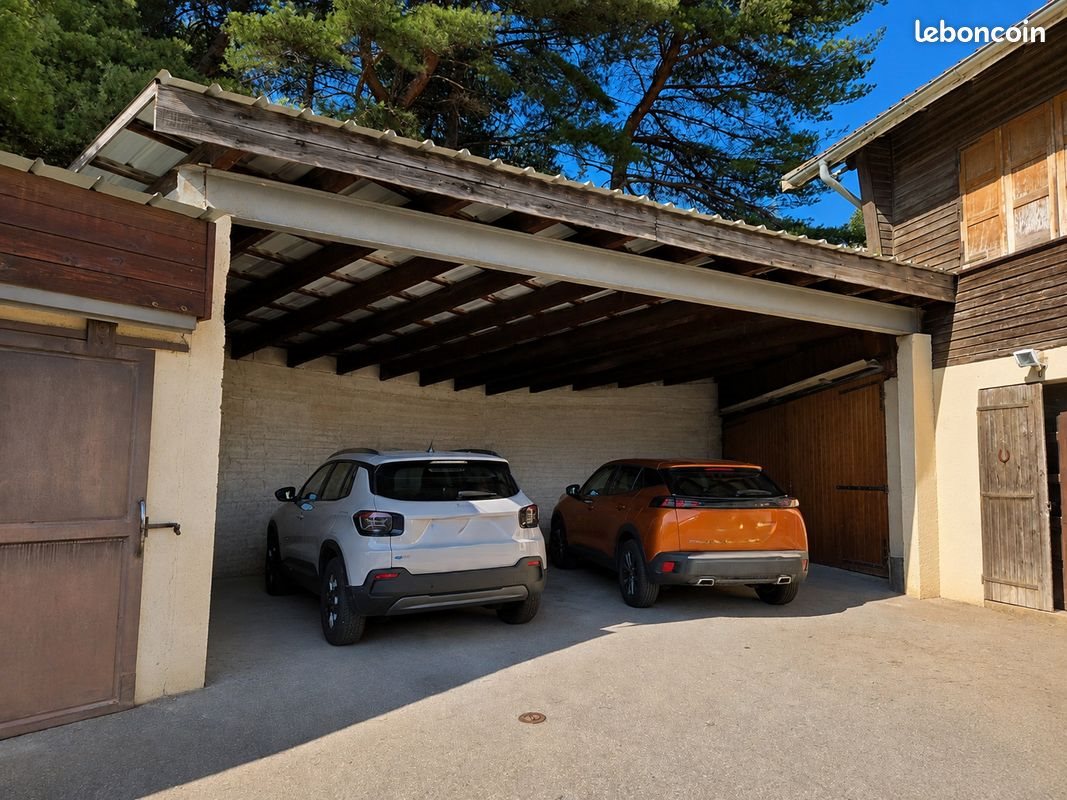Maison à vendre, 150m², Embrun