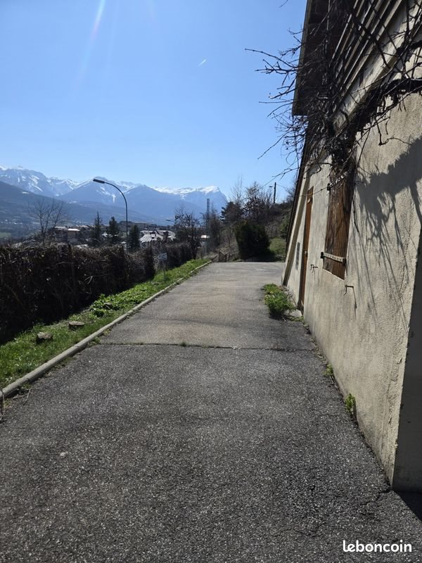 Maison à vendre, 150m², Embrun