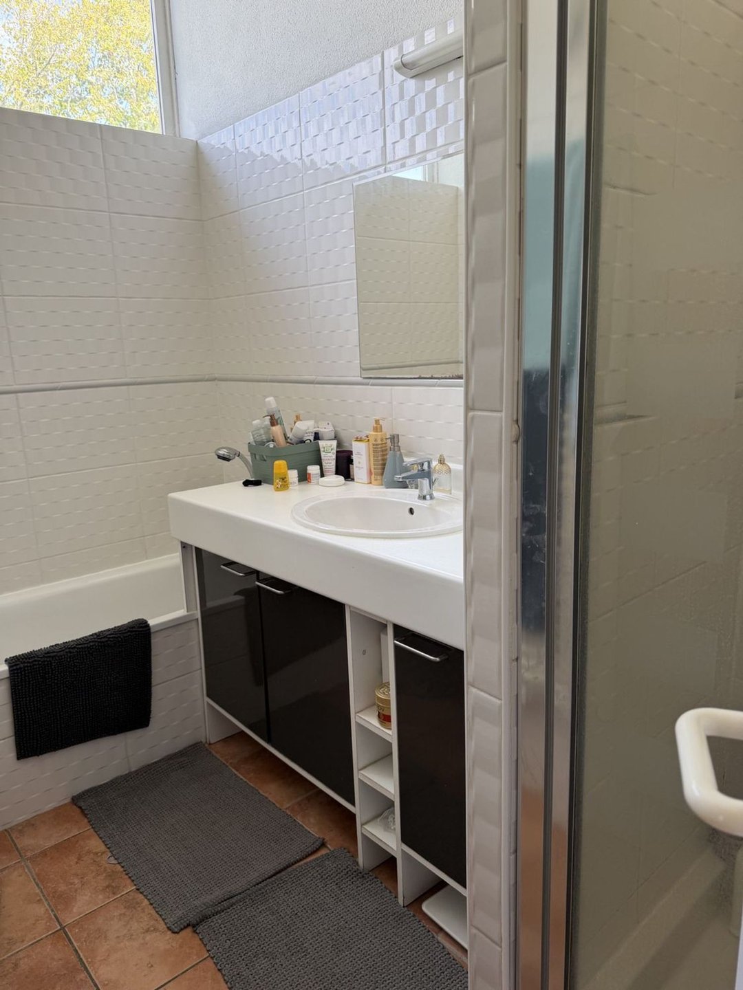 Maison à louer, 80m², Léognan