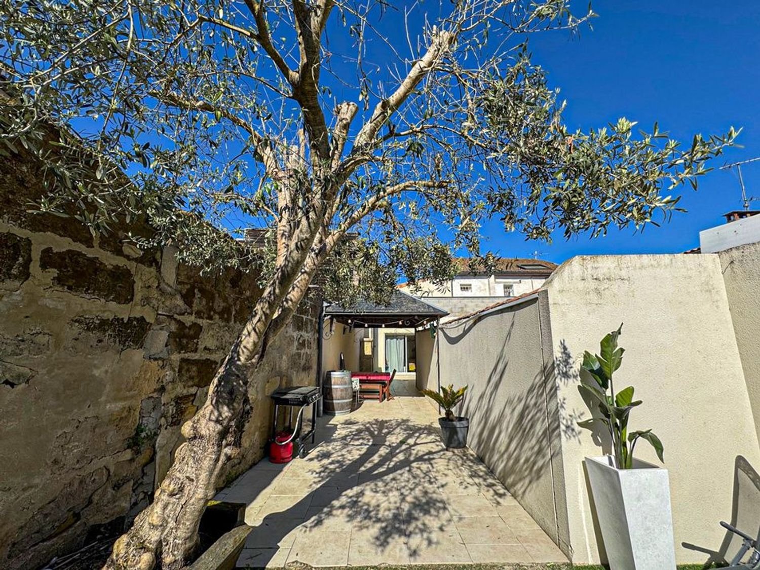 Maison à vendre, 111m², Léognan