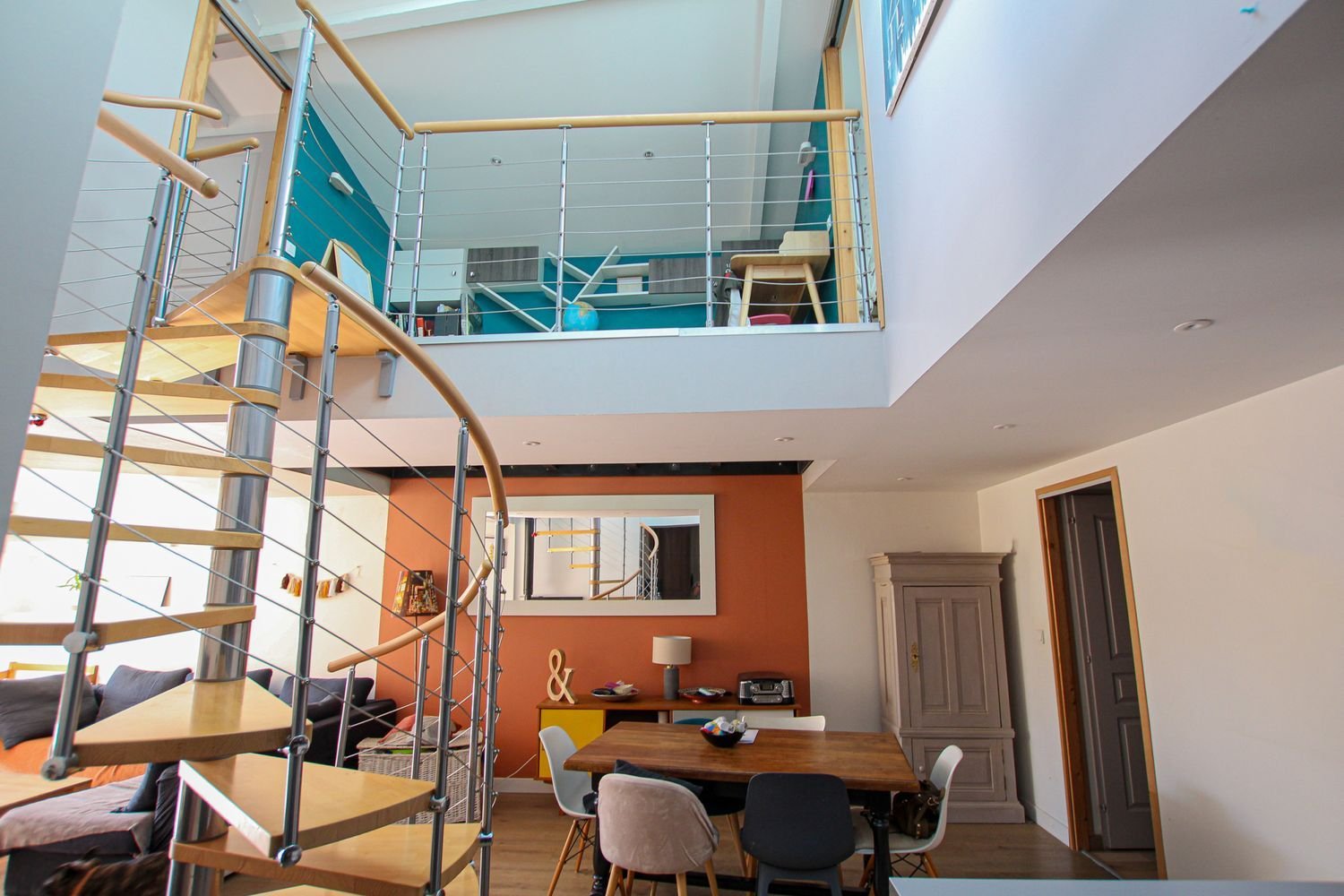 Maison à vendre, 111m², Léognan