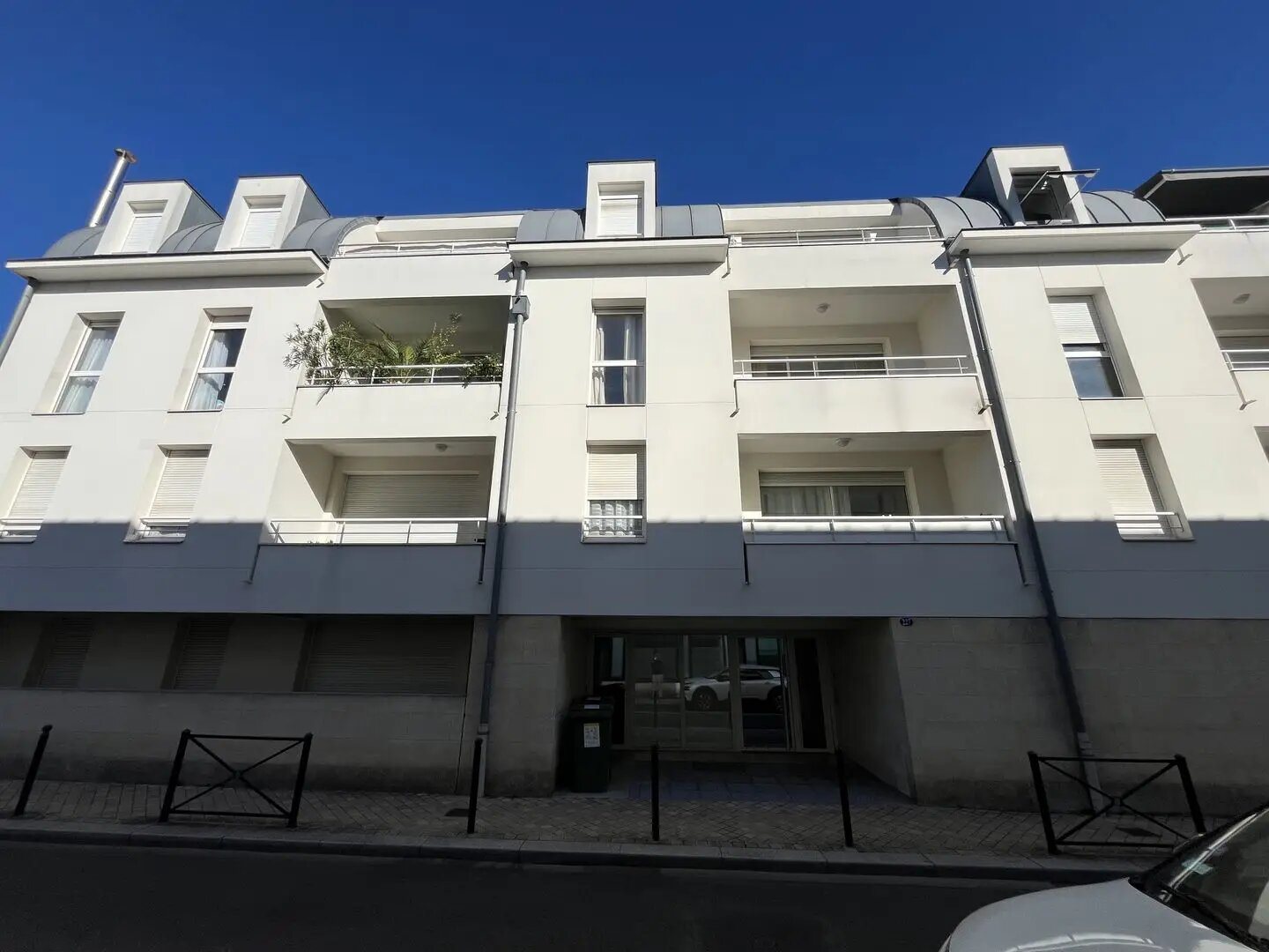 Appartement à vendre, 86m², Bordeaux