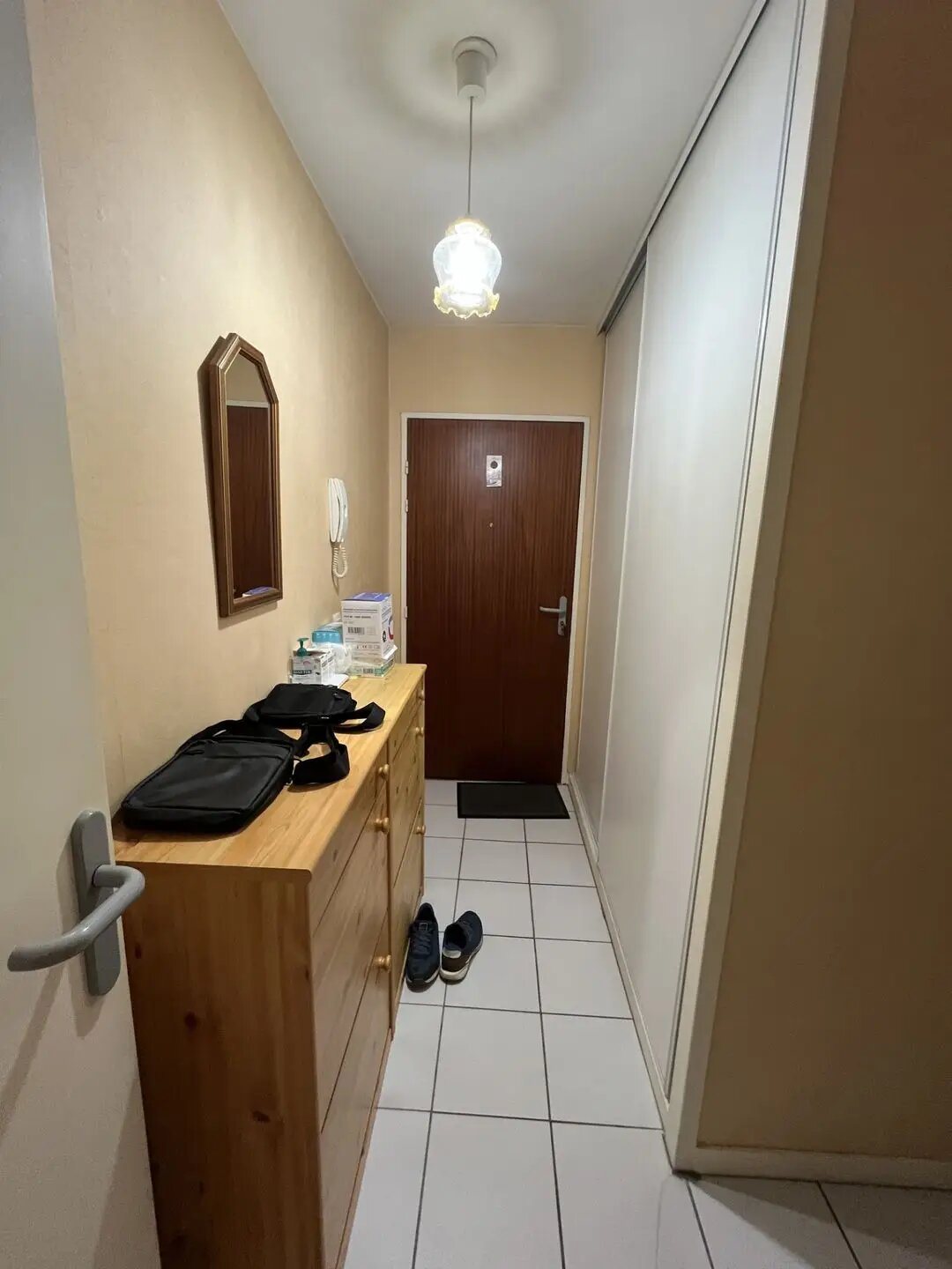 Appartement à vendre, 86m², Bordeaux