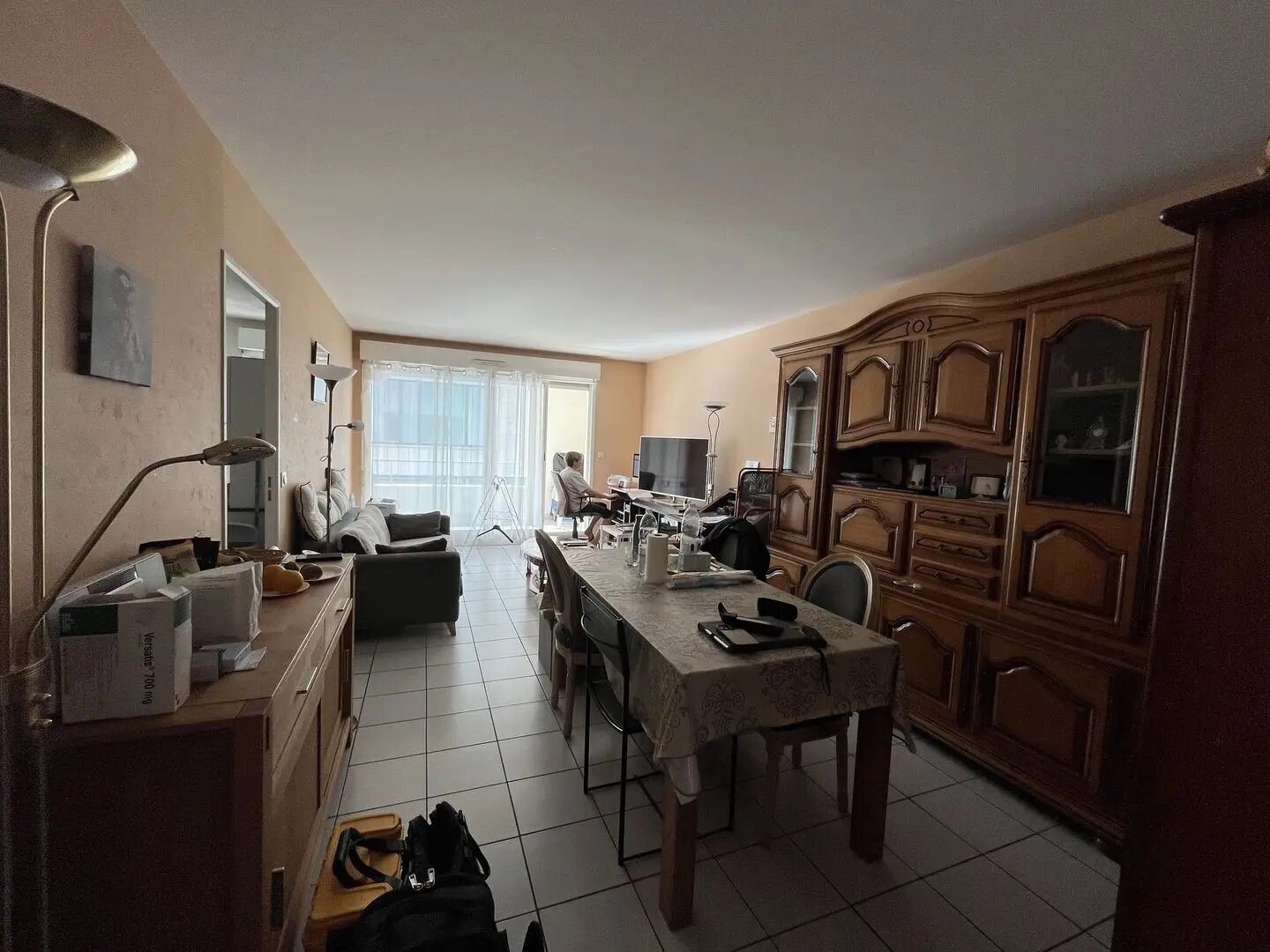 Appartement à vendre, 86m², Bordeaux