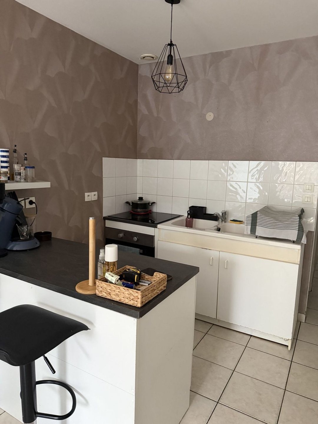 Maison à vendre, 53m², Saint-Médard-en-Jalles
