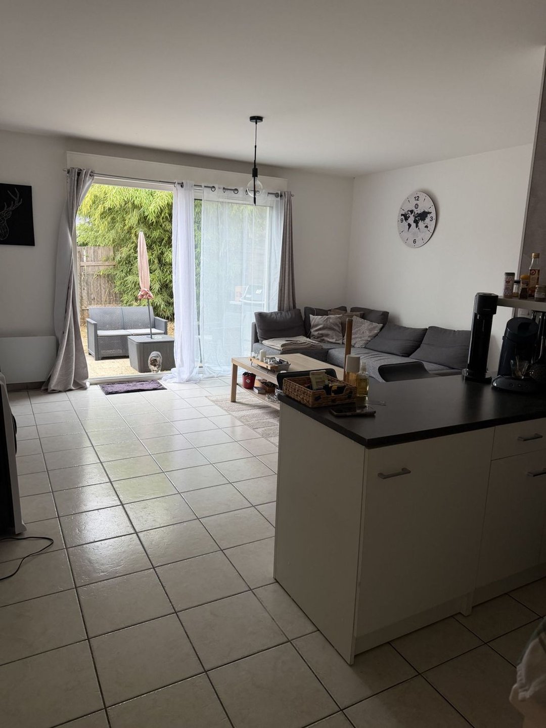 Maison à vendre, 53m², Saint-Médard-en-Jalles