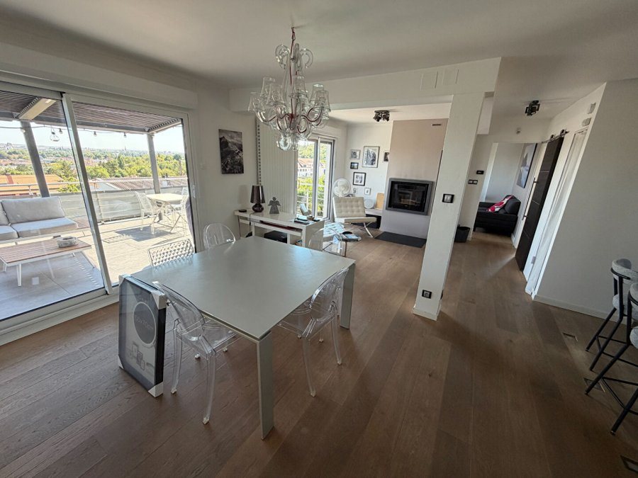 Maison à vendre, 157m², Metz