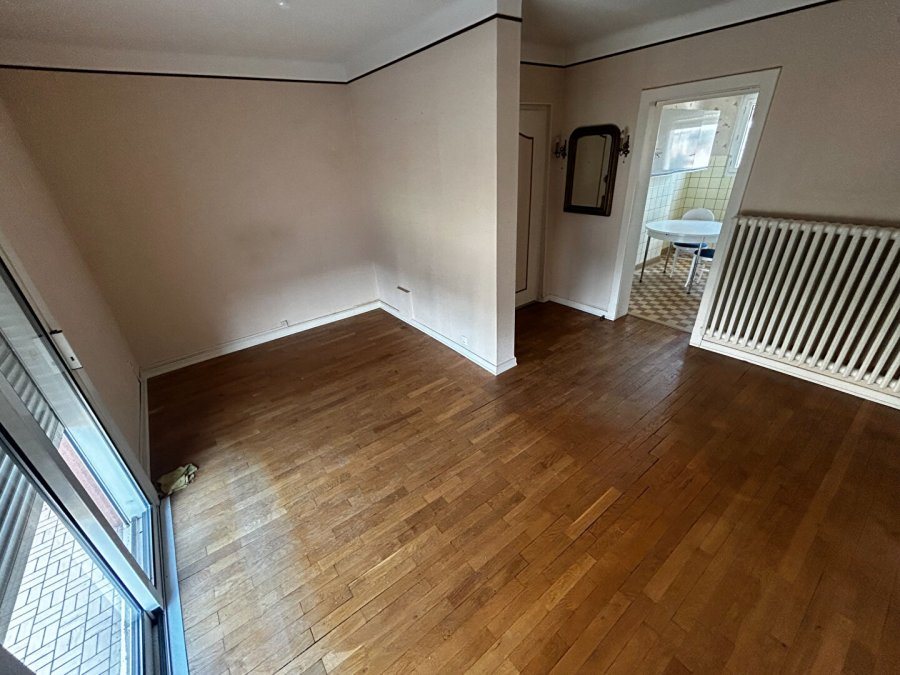 Appartement à vendre, 70m², Montigny-lès-Metz