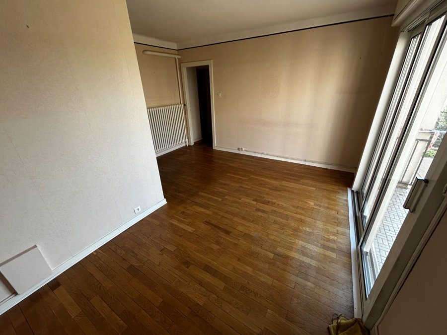 Appartement à vendre, 70m², Montigny-lès-Metz