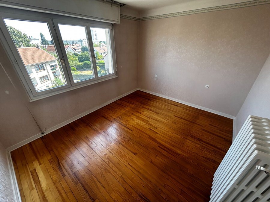 Appartement à vendre, 70m², Montigny-lès-Metz