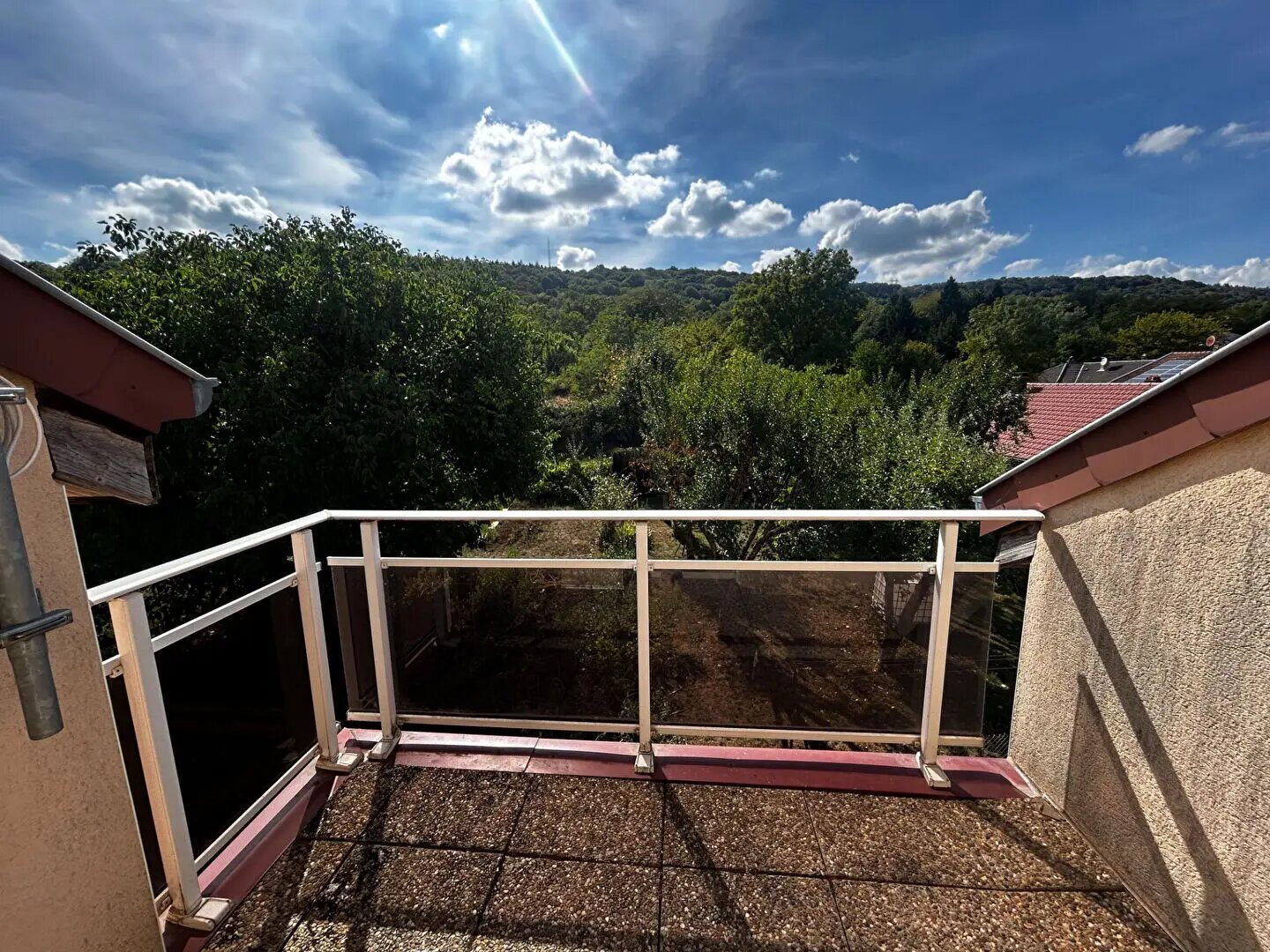 Appartement à vendre, 48m², Fameck