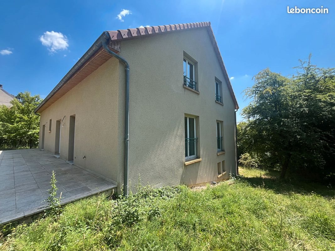 Maison à vendre, 333m², Scy-Chazelles