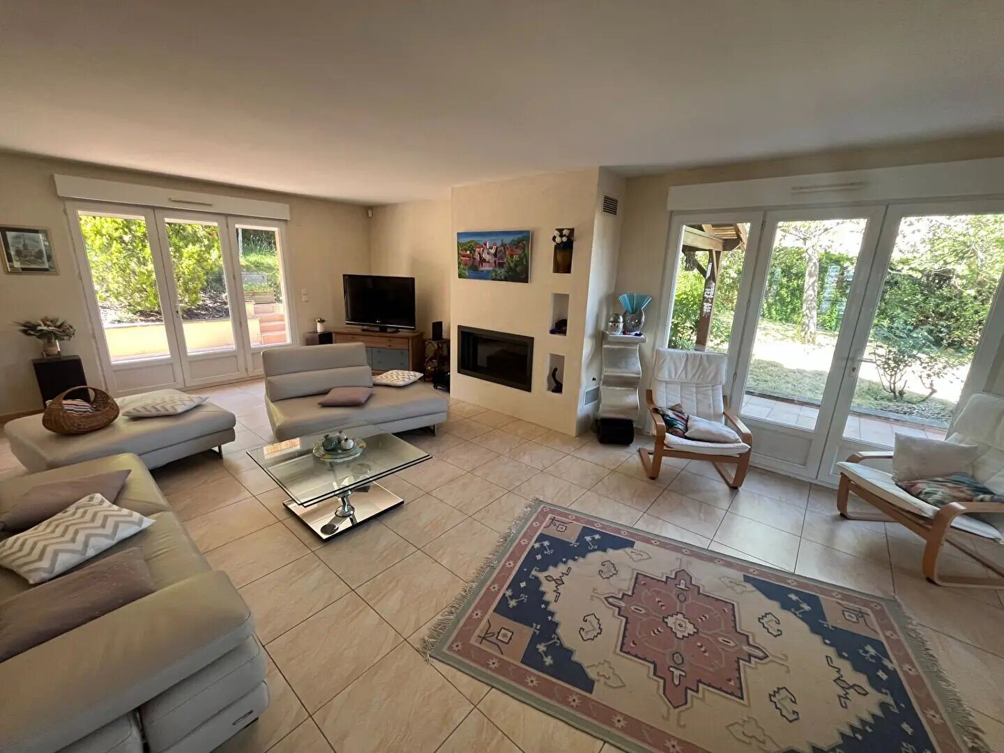 Maison à vendre, 243m², Norroy-le-Veneur