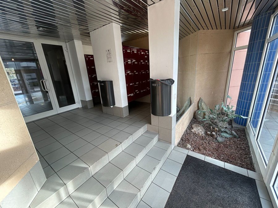 Appartement à vendre, 21m², Metz