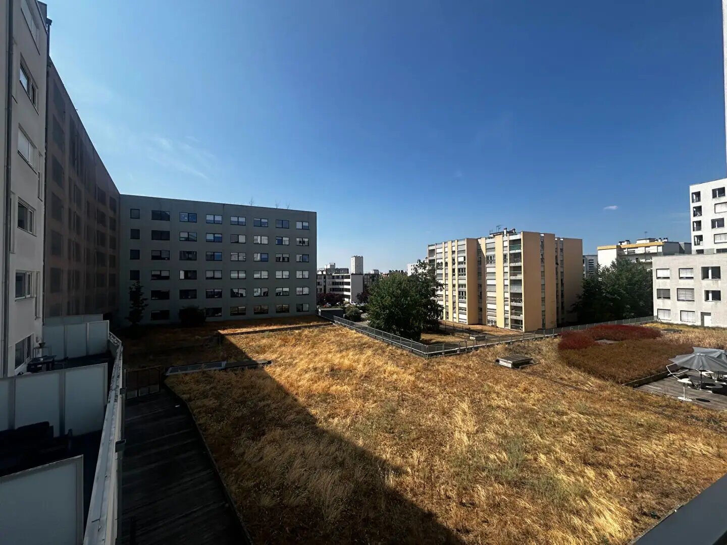 Appartement à louer, 49m², Metz