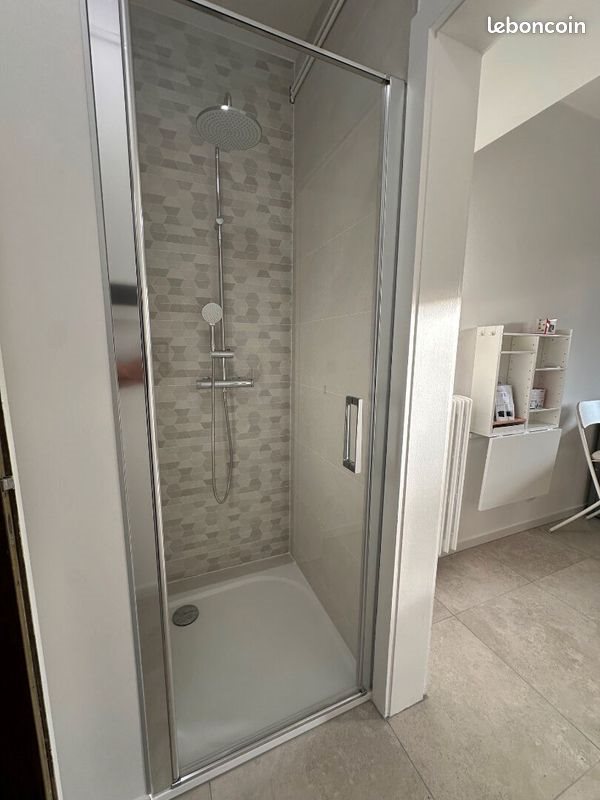 Appartement à louer, 17m², Metz