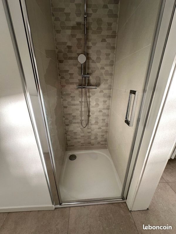 Appartement à louer, 17m², Metz