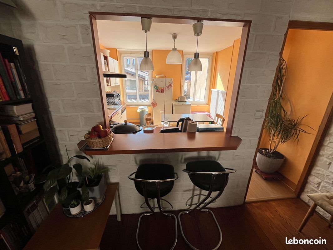 Appartement à vendre, 107m², Metz