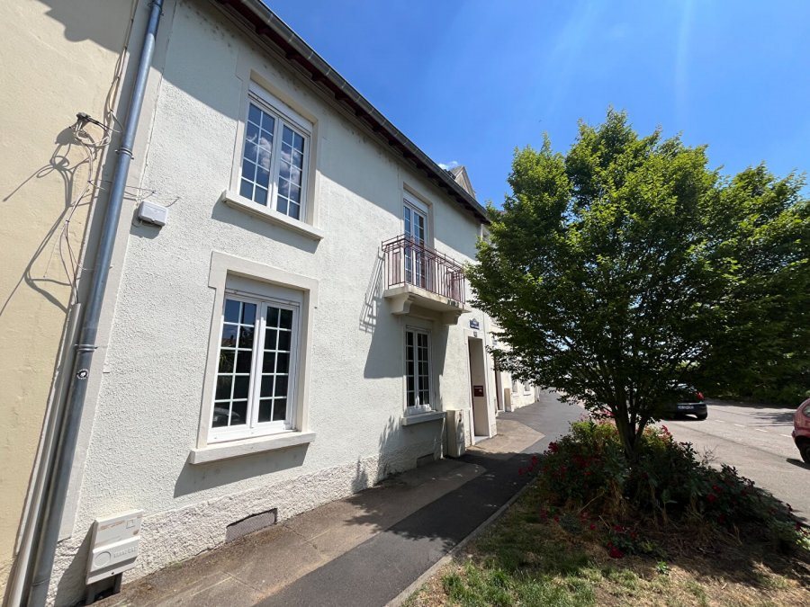 Maison à vendre, 137m², Metz
