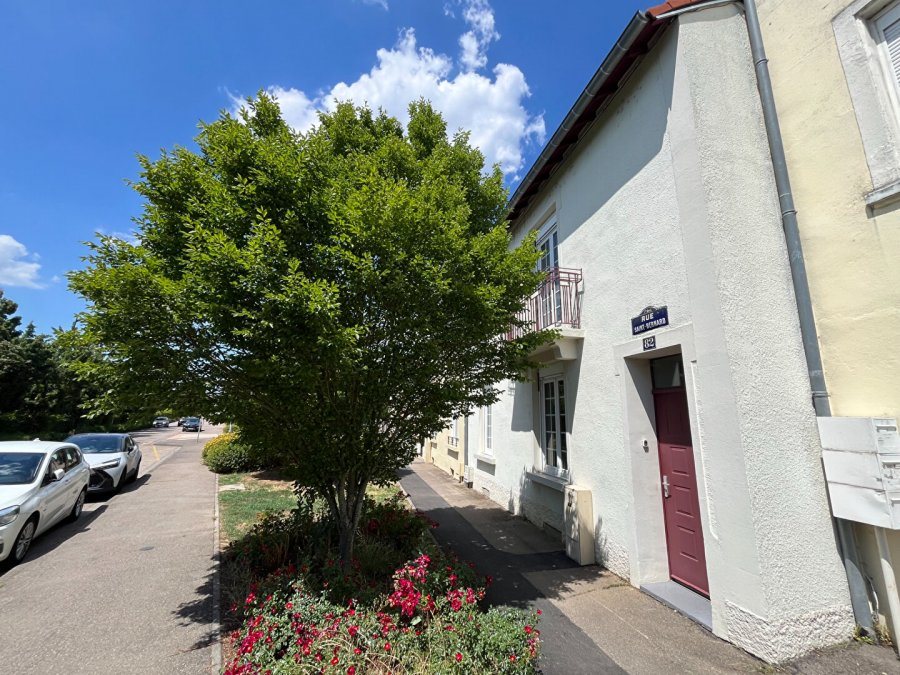 Maison à vendre, 137m², Metz