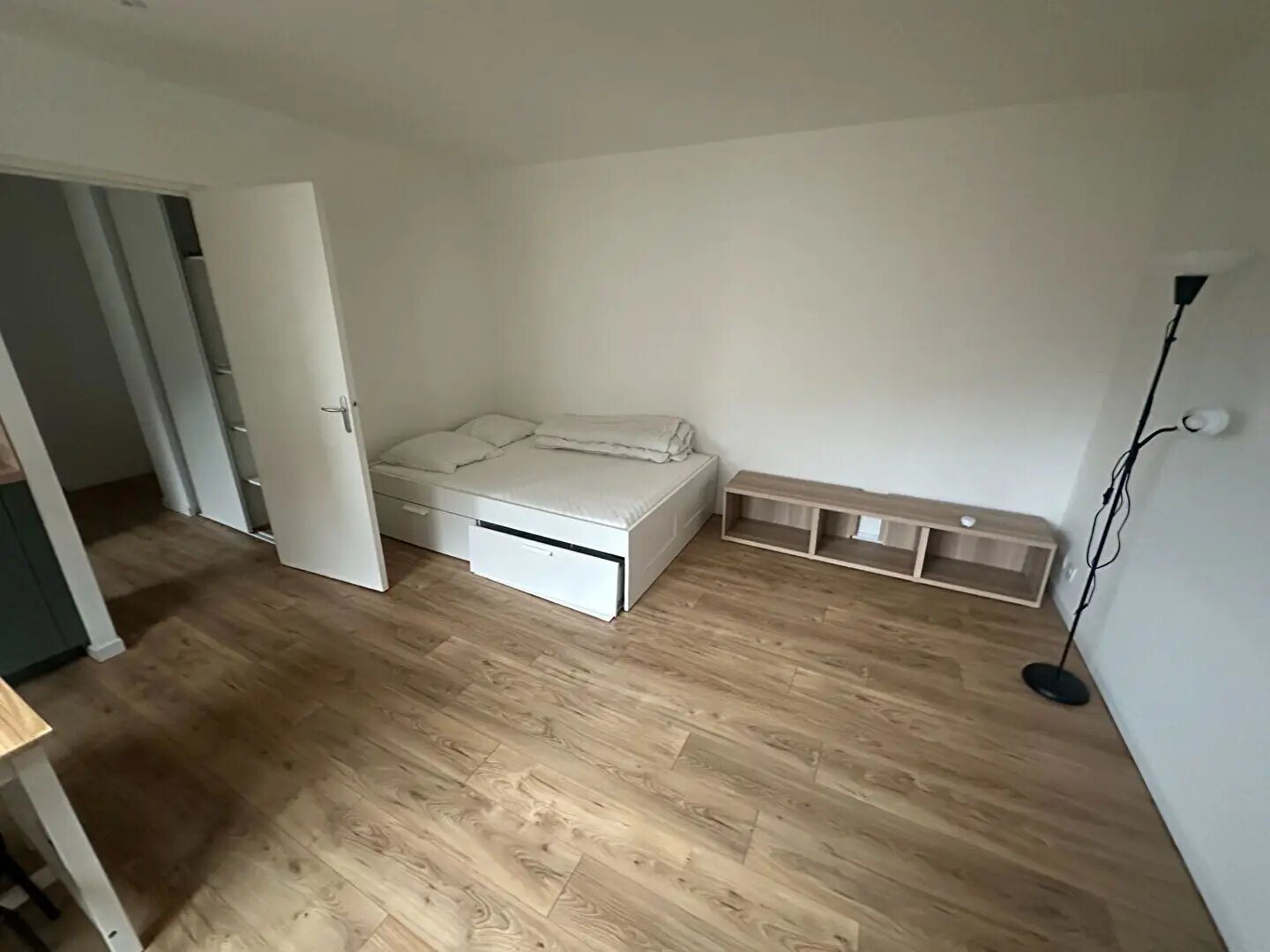 Appartement à louer, 31m², Metz