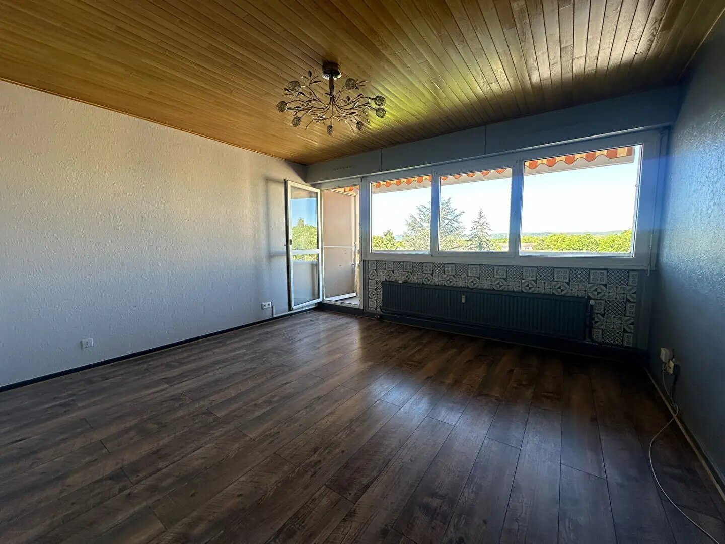 Appartement à vendre, 64m², Montigny-lès-Metz