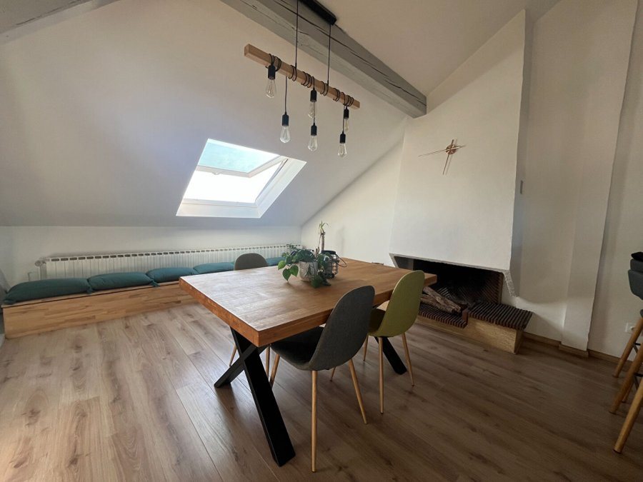 Appartement à vendre, 90m², Montigny-lès-Metz