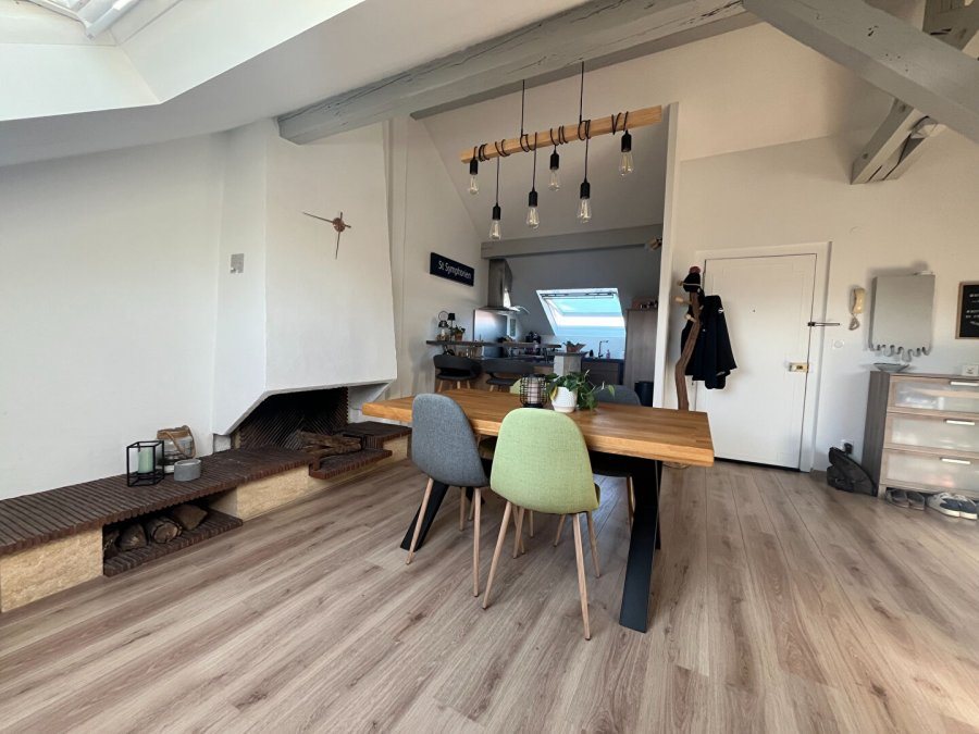 Appartement à vendre, 90m², Montigny-lès-Metz